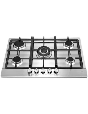 Parrilla a gas lp empotrable Avera