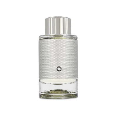 MONTBLANC EXPLORER PLATINUM 100ML EDP