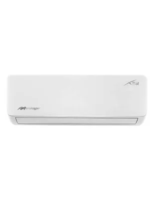 Aire acondicionado mini split inverter Mirage Frío y calor 12000 BTU SETCWC120E 115 V