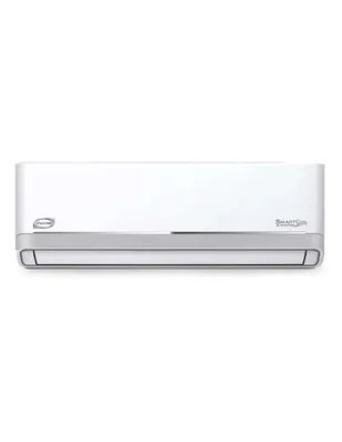 Aire acondicionado mini split inverter Evans frío y calor AC-MSI-1t11518D