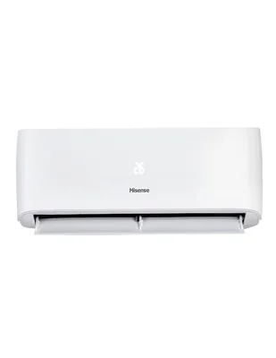 Aire acondicionado mini split Hisense Frío 24000 BTU AC242CF 220 V