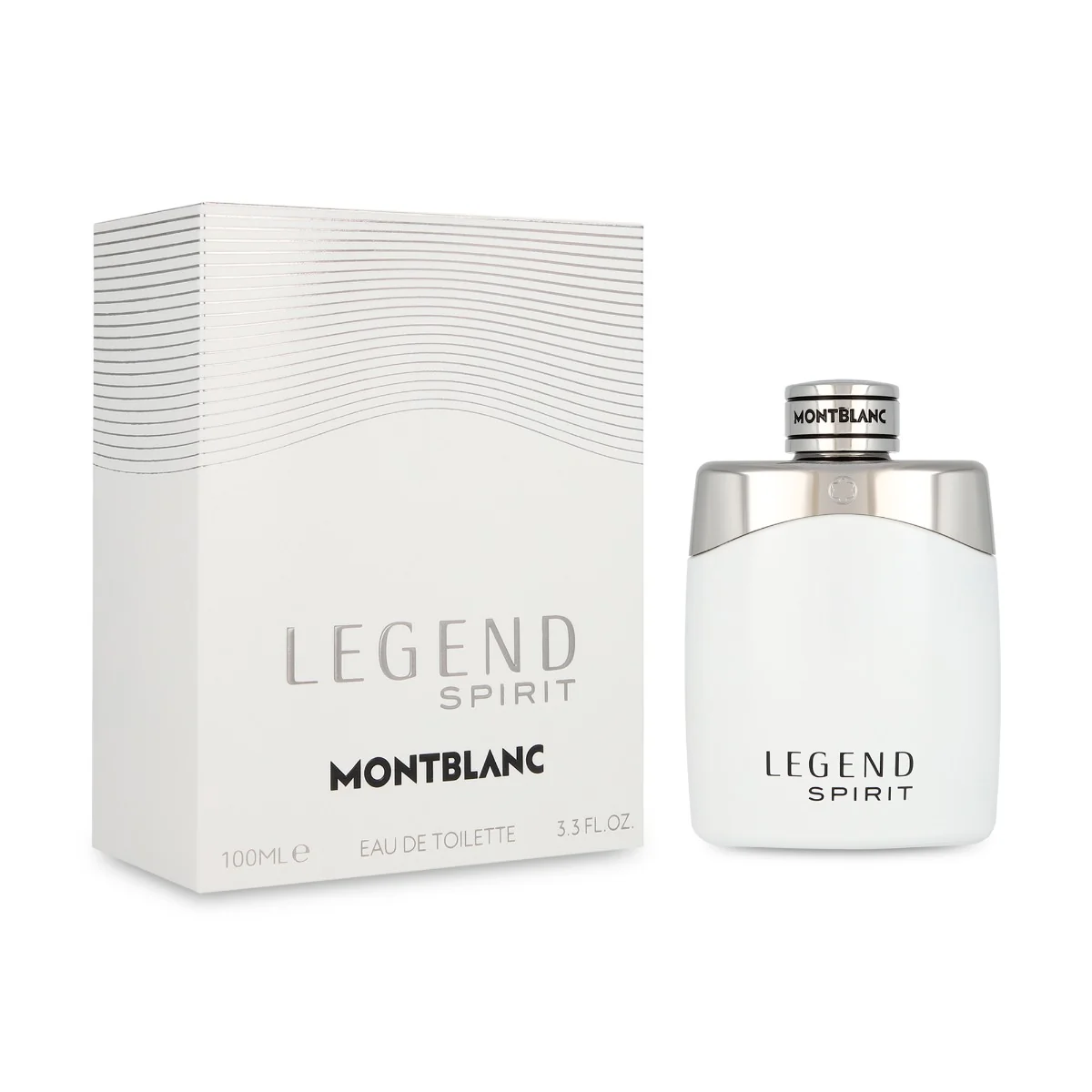 MONTBLANC LEGEND SPIRIT 100ML EDT
