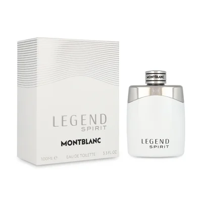 MONTBLANC LEGEND SPIRIT 100ML EDT
