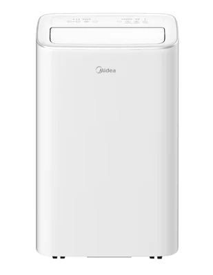 Aire acondicionado portátil Midea frío y calor 12000 BTU MAP14H1PXP 110 V