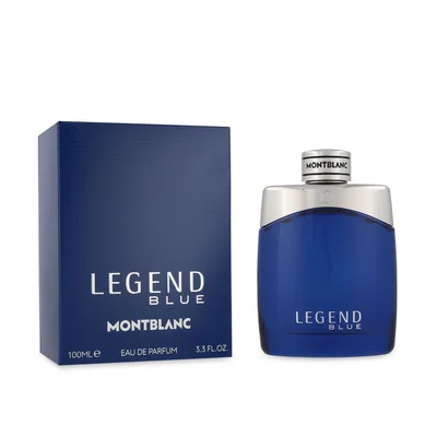 MONTBLANC MONTBLANC LEGEND BLUE 100ML EDP