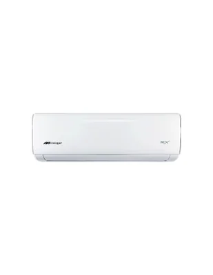 Aire acondicionado mini split Mirage frío 18000 BTU setchf181t