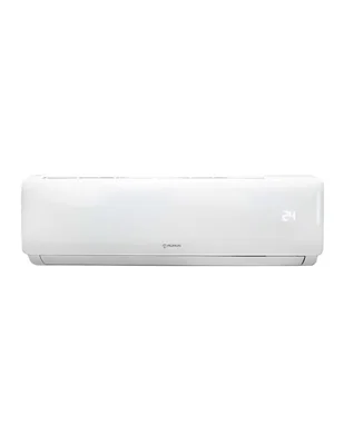 Aire acondicionado mini split Aurus frío y calor 12000 BTU ARU32-12A2/INV 110 V