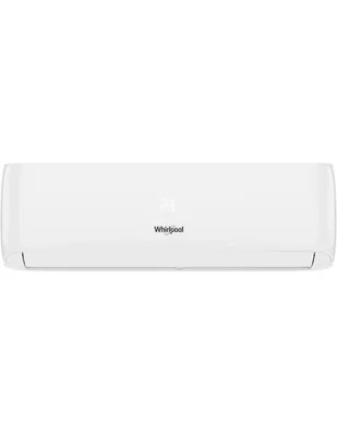Aire acondicionado mini split Whirlpool frío 11000 BTU SWA1040Q 115 V