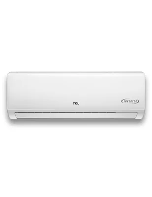 Aire acondicionado mini split inverter Tcl Elite inverter frío y calor 18000 btu s18p-ehv22