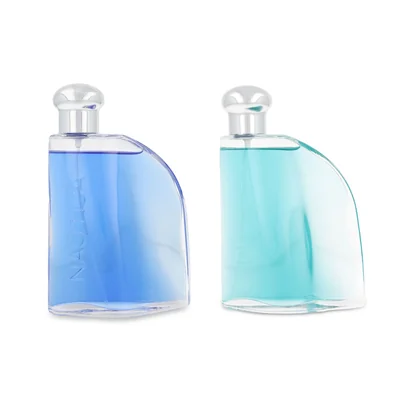 NAUTICA BLUE 100ML EDT • NAUTICA CLASSIC 100ML EDT