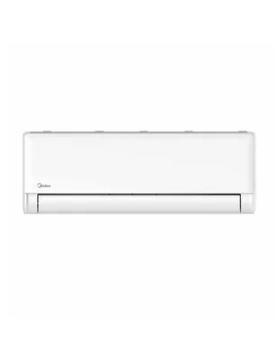 Aire acondicionado mini split inverter Midea frío y calor 12000 BTU MAS12H2EIR 230V