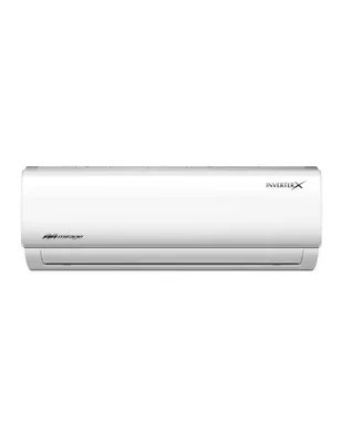 Aire acondicionado mini split inverter Mirage frío 18000 BTU setcmf181j