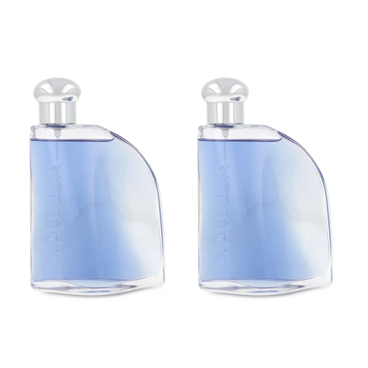NAUTICA BLUE SAIL 100ML EDT 2 PZAS