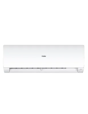 Aire acondicionado mini split inverter Haier Frío y calor 12000 BTU HS12HFW13MI 220 V