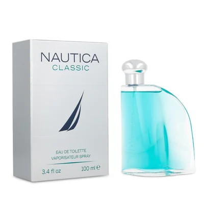 NAUTICA CLASSIC 100ML EDT