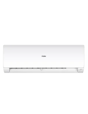 Aire acondicionado mini split inverter Haier frío y calor 24,000 BTU HS24HFW13MI 220 V