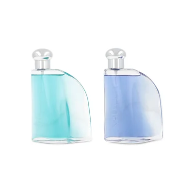 NAUTICA CLASSIC 100ML EDT • NAUTICA BLUE SAIL 100ML EDT