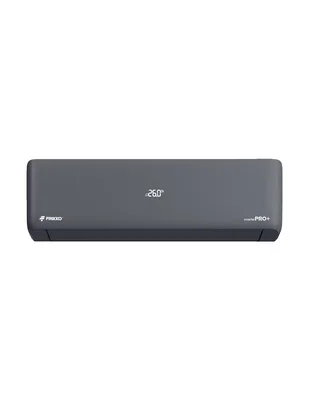 Aire acondicionado mini split inverter Frikko PRO+ frío 12000 BTU 121CPRO+ 115 V