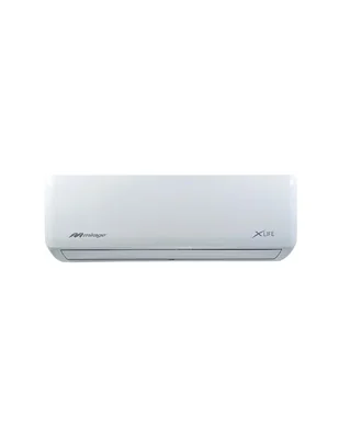 Aire acondicionado mini split Mirage frío 18000 btu setclf181h