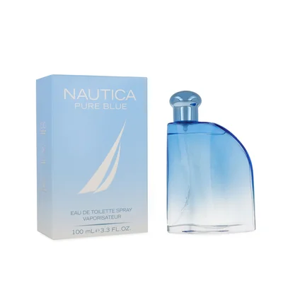 NAUTICA PURE BLUE 100ML EDT