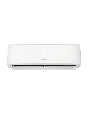Aire acondicionado mini split inverter Hisense frío 12000 BTU AT121CBW 115 V