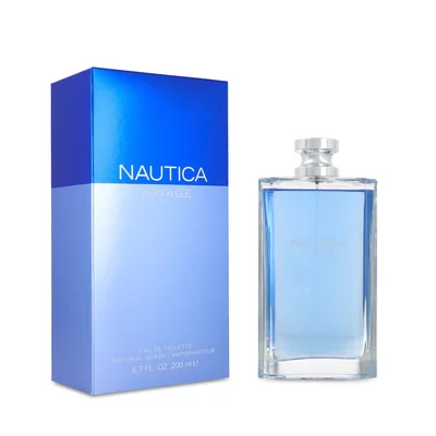 NAUTICA VOYAGE 200ML EDT