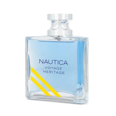 NAUTICA VOYAGE HERITAGE 100ML EDT