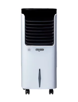 Enfriador evaporativo Frikko frío 20 l F1400P-CR