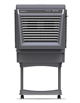 Enfriador evaporativo Symphony frío 25 L SHTMOVIL 127 V