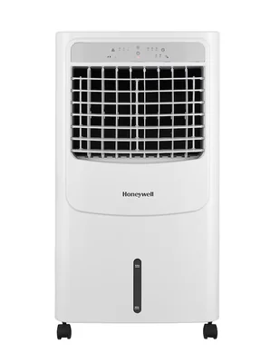 Enfriador evaporativo Honeywell frío 20 l CL202PEUI 127 V