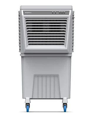 Aire acondicionado mini split inverter Frío SHTMOVILXL 127 V