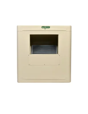 Enfriador evaporativo Frikko frío F3800H 110 V