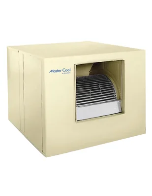 Enfriador evaporativo Master Cool frío MCHN4800 127 V