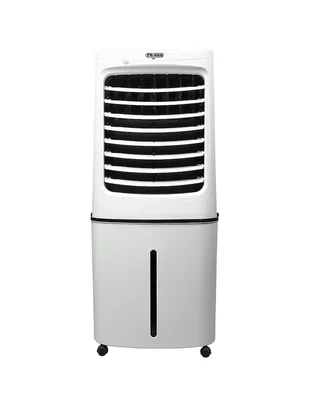 Enfriador portátil Frikko Frío F1700P-CR 50 L 127 V
