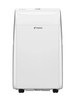 Aire acondicionado portátil Frikko frío y calor 12000 BTU 141H+ 115 V