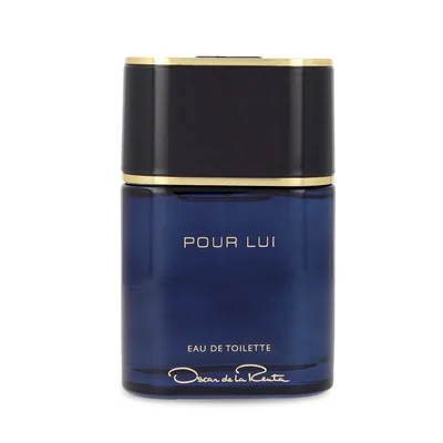 OSCAR DE LA RENTA POUR LUI 90ML EDT