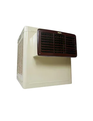 Enfriador evaporativo Frikko frío F3800V 110 V