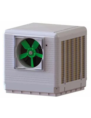 Enfriador evaporativo Symphony frío 22 L S7000 115 V