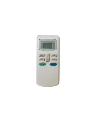 Control Remoto para Aire acondicionado Frikko MOD 01