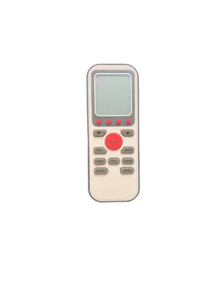 Control remoto para aire acondicionado Rheem