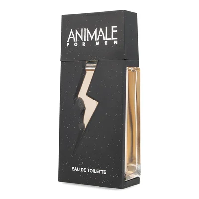 PARLUX ANIMALE 100ML EDT