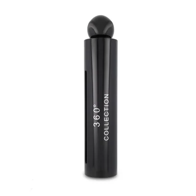 PERRY ELLIS 360° COLLECTION NOIR 100ML EDT