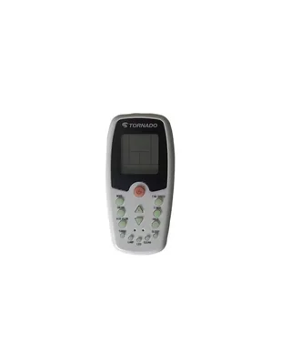 Control Remoto para Aire acondicionado Rheem MOD 01