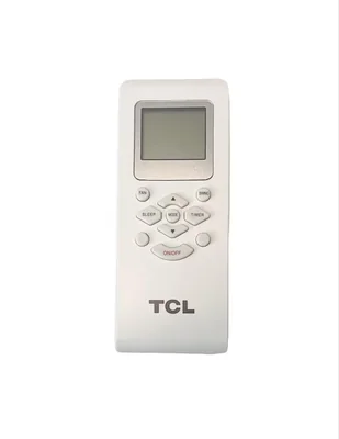 Control Remoto para Aire Acondicionado Prime Cool Comfort