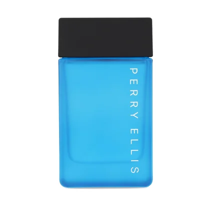 PERRY ELLIS PURE BLUE 100ML EDT