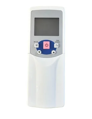 Control remoto para aire acondicionado Carrier R05/BGE