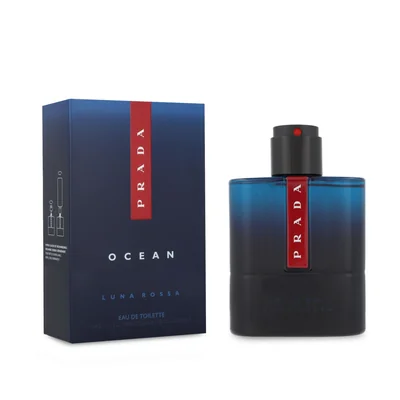 PRADA LUNA ROSSA OCEAN 100ML EDT