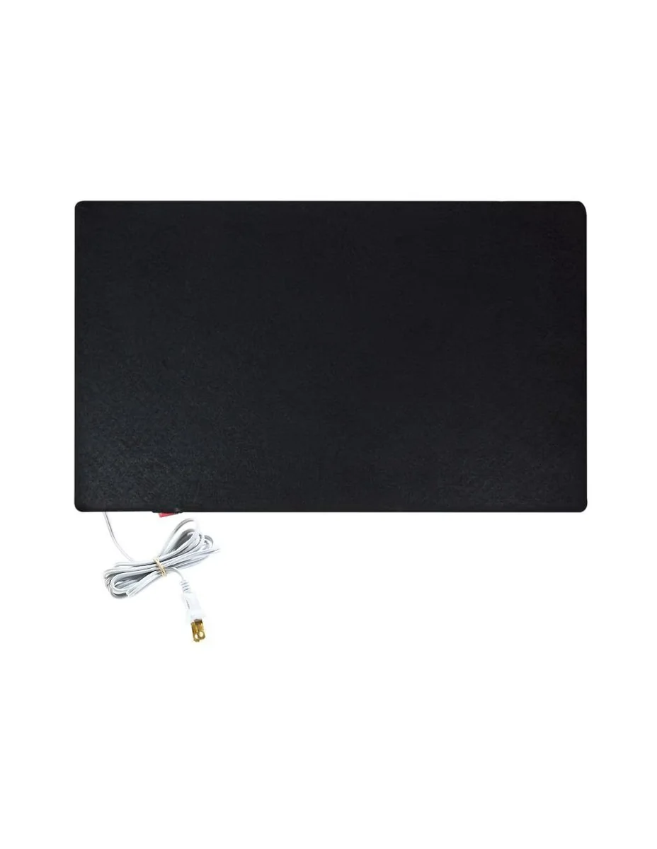 Calefactor de pared eléctrico Calor Solar de 60 V