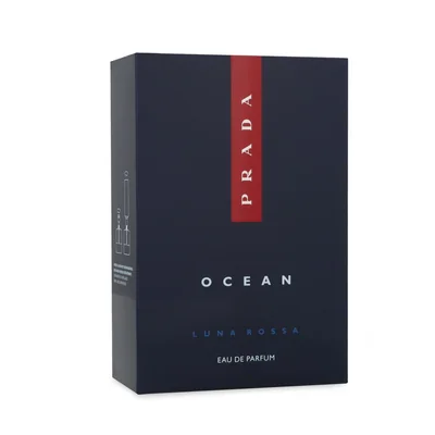 PRADA LUNA ROSSA OCEAN REFILLABLE 150ML EDP