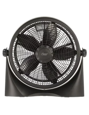 Ventilador de piso Heuman Brand 3 velocidades